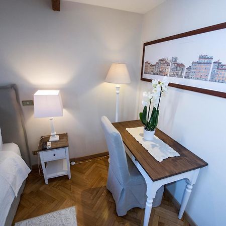 Bed & Breakfast A Casa Di Lia A Roma Værelse billede