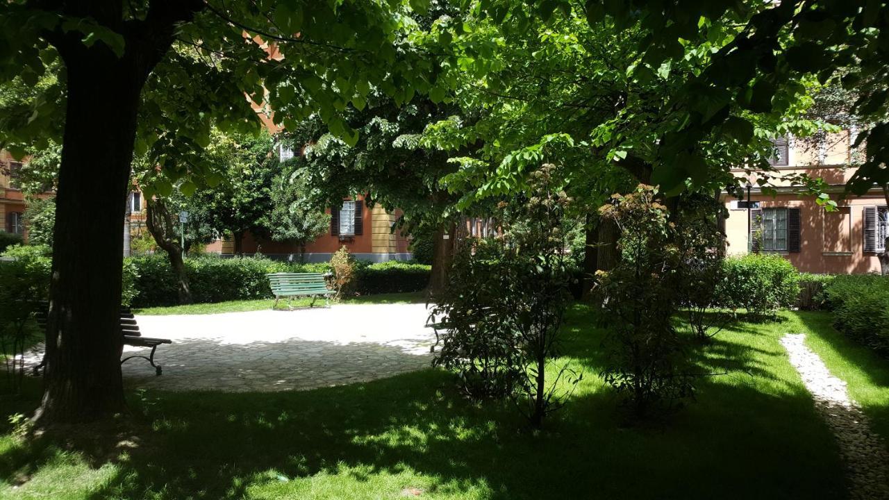 Bed & Breakfast A Casa Di Lia A Roma Eksteriør billede