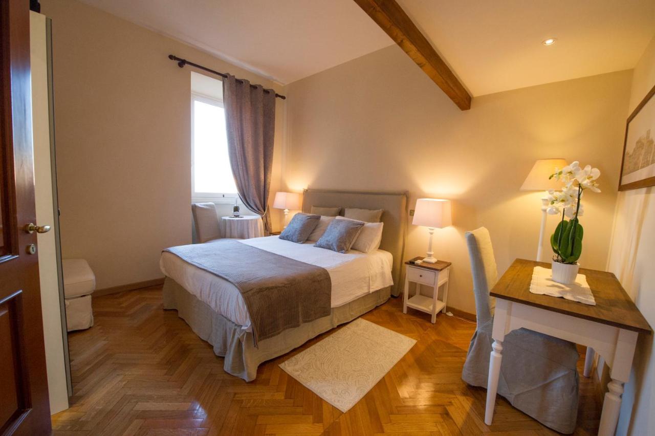 Bed & Breakfast A Casa Di Lia A Roma Værelse billede