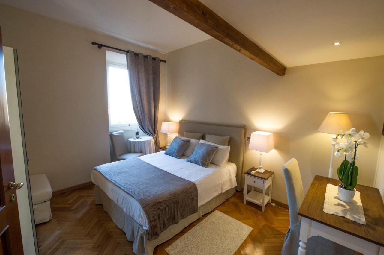 Bed & Breakfast A Casa Di Lia A Roma Værelse billede
