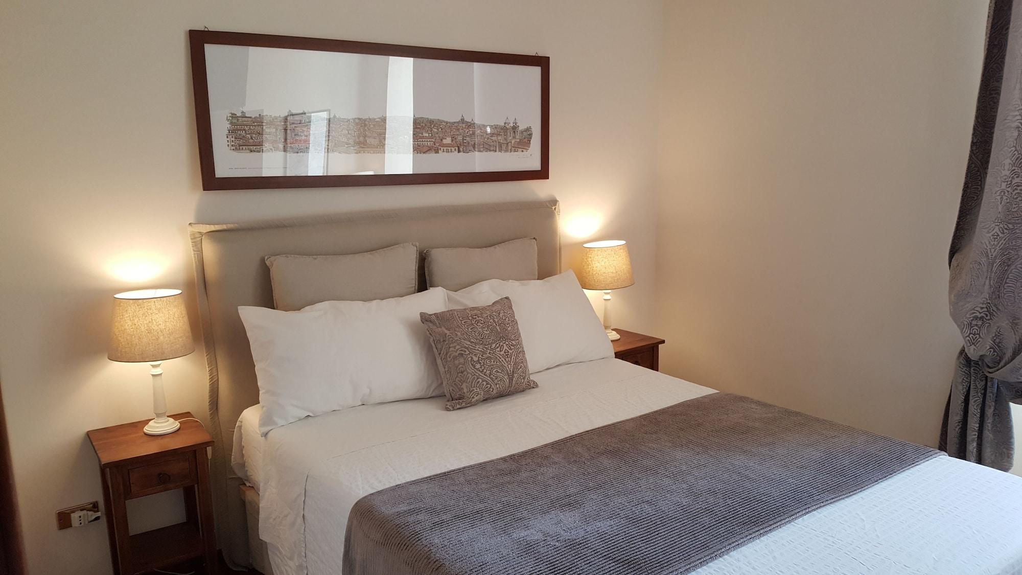 Bed & Breakfast A Casa Di Lia A Roma Eksteriør billede