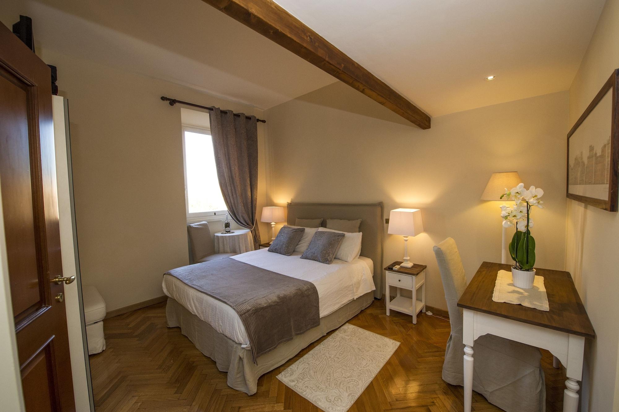 Bed & Breakfast A Casa Di Lia A Roma Eksteriør billede