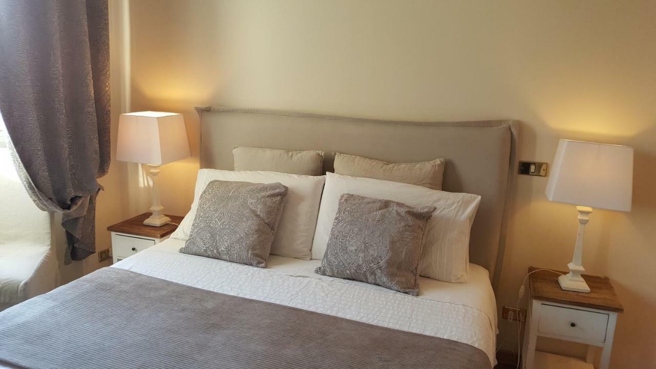 Bed & Breakfast A Casa Di Lia A Roma Eksteriør billede