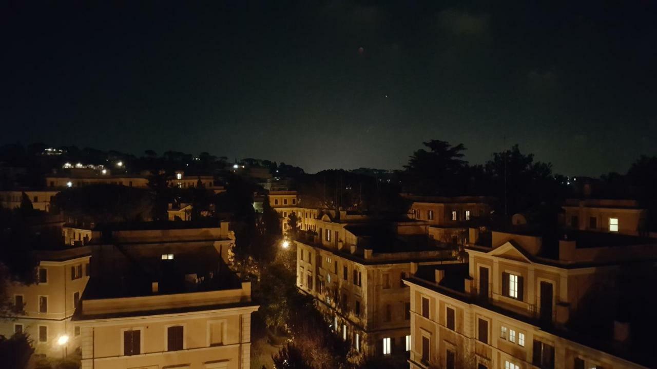 Bed & Breakfast A Casa Di Lia A Roma Eksteriør billede